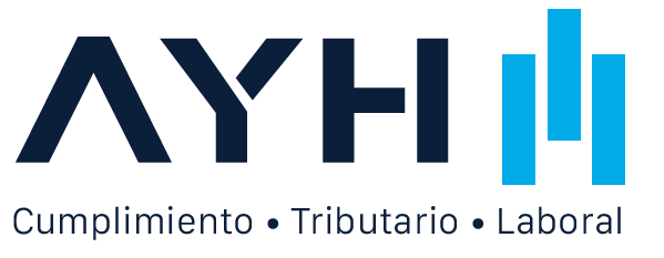 AYH Consulting · Cumplimiento Tributario Laboral