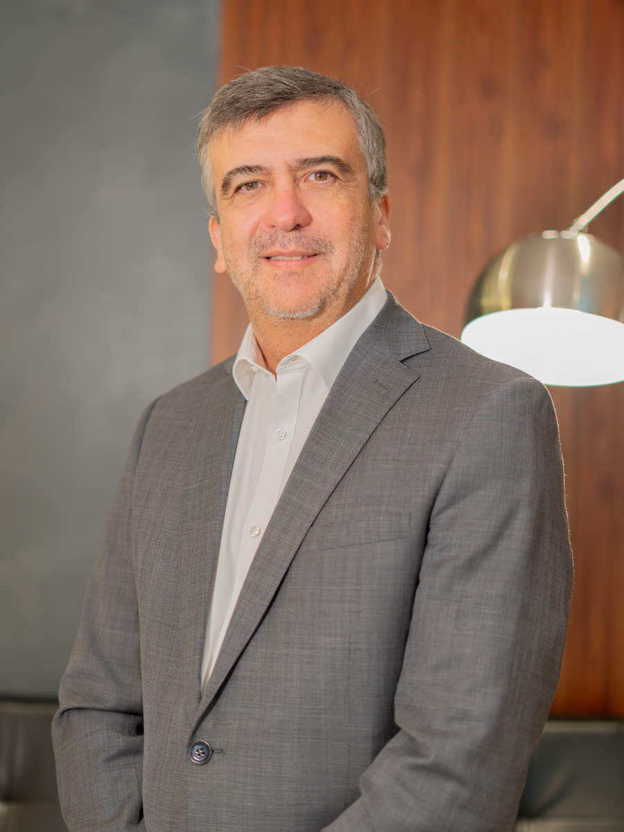 Arturo Rivera