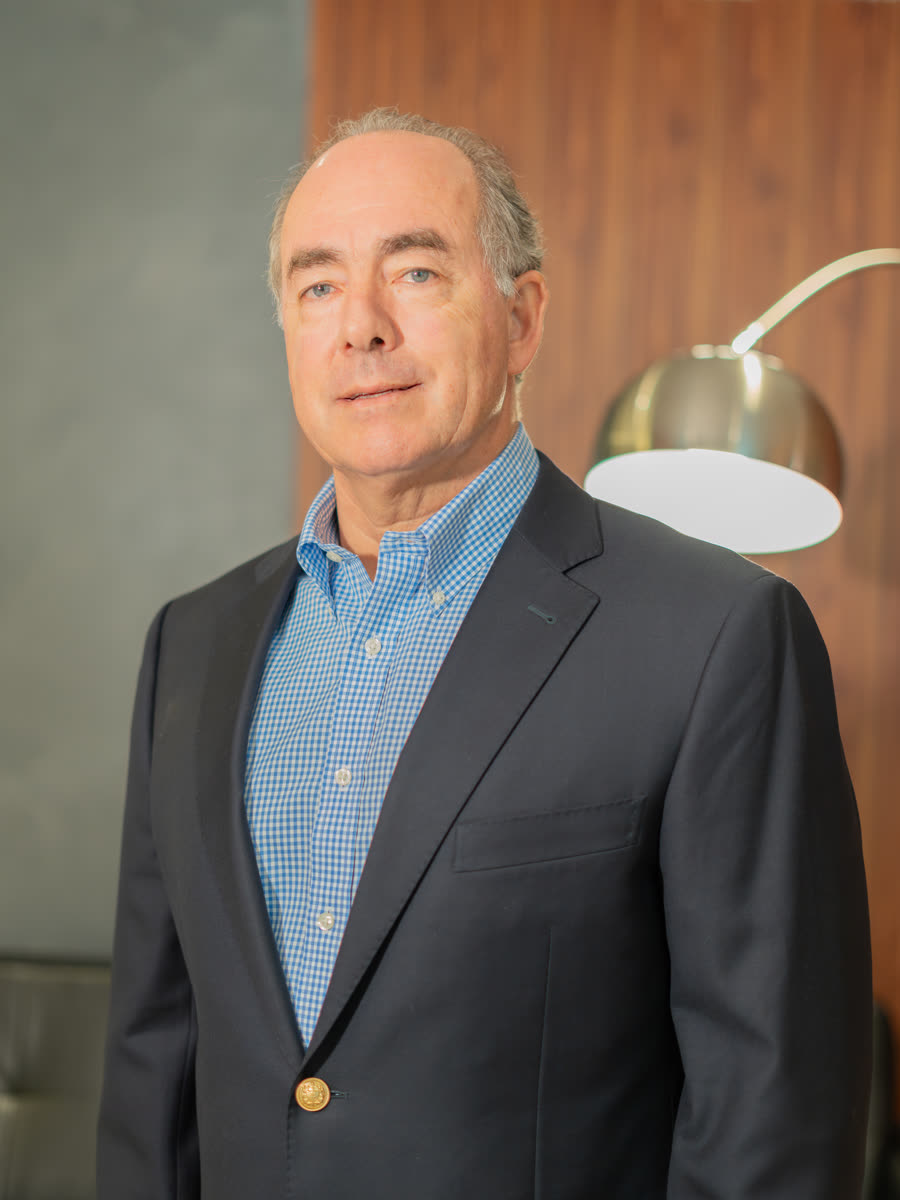 Jorge Echevarría